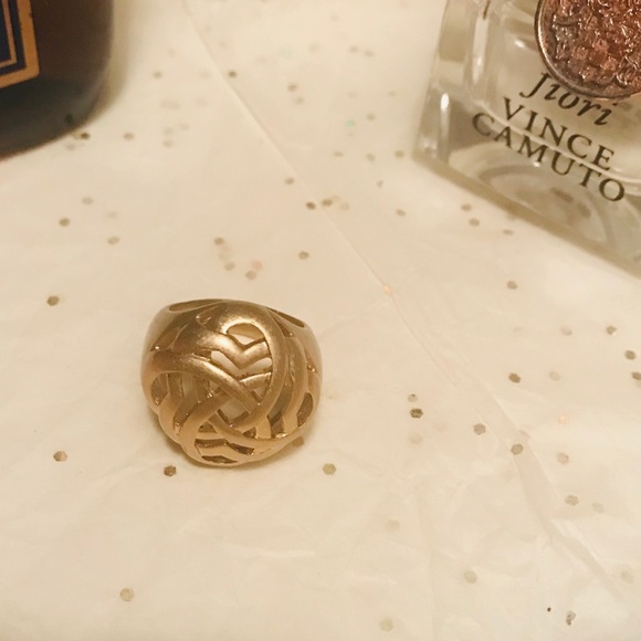 Lia Sophia ring NWOT - Picture 4 of 8